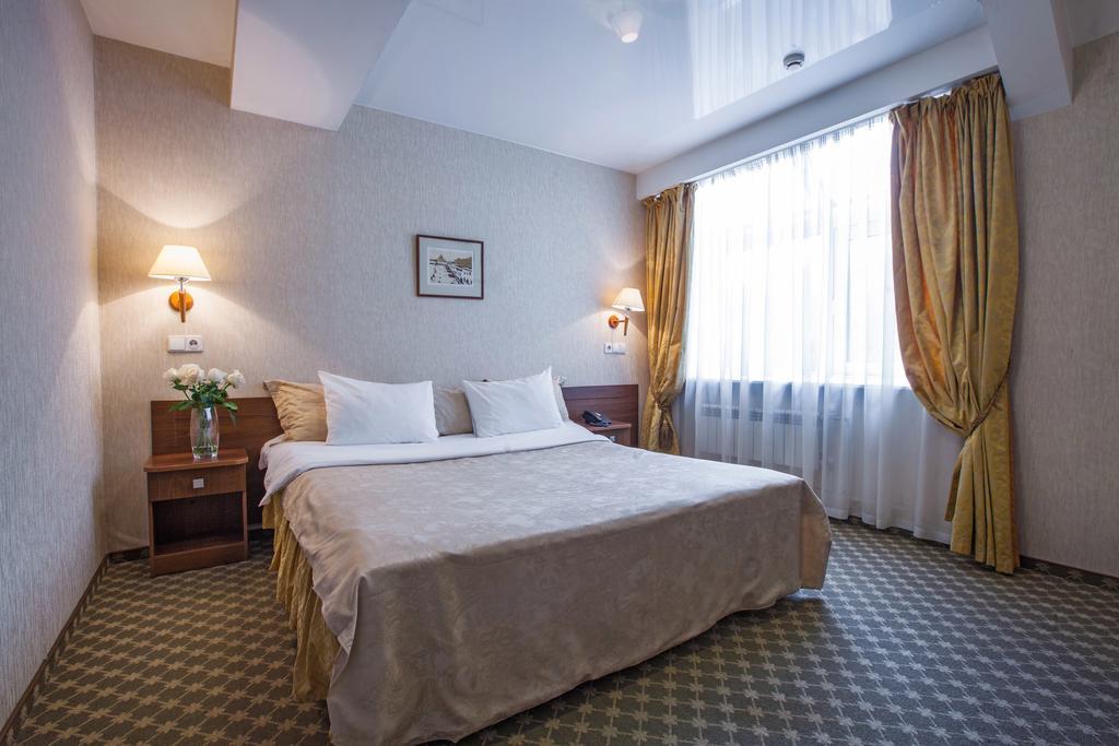 Marmara Hotel St. Petersburg Dış mekan fotoğraf